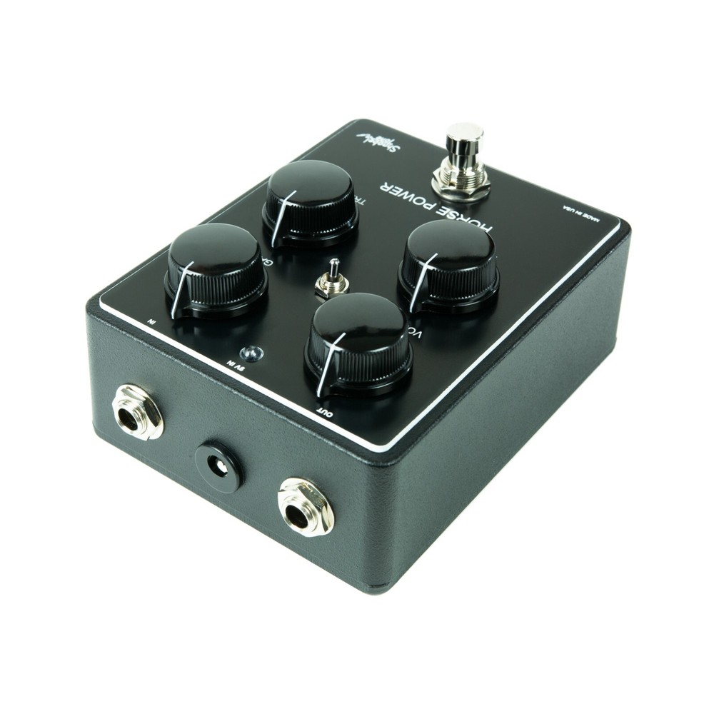 Shnobel Tone Horse Power