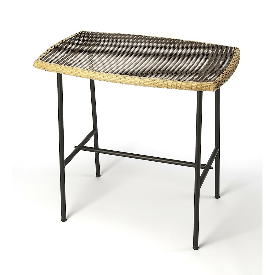 Butler Freeport Pub Table, Designer's Edge - 4476035