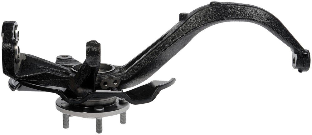 Front Right Steering Knuckle Kit Dorman For 2006 Lincoln Zephyr