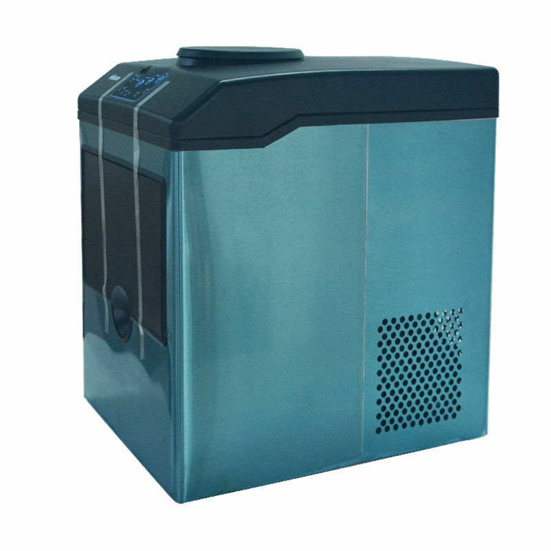 220V Commercial Ice Making Machine Ice Maker Cube Machine 25kg Ice Maker/ Day-
