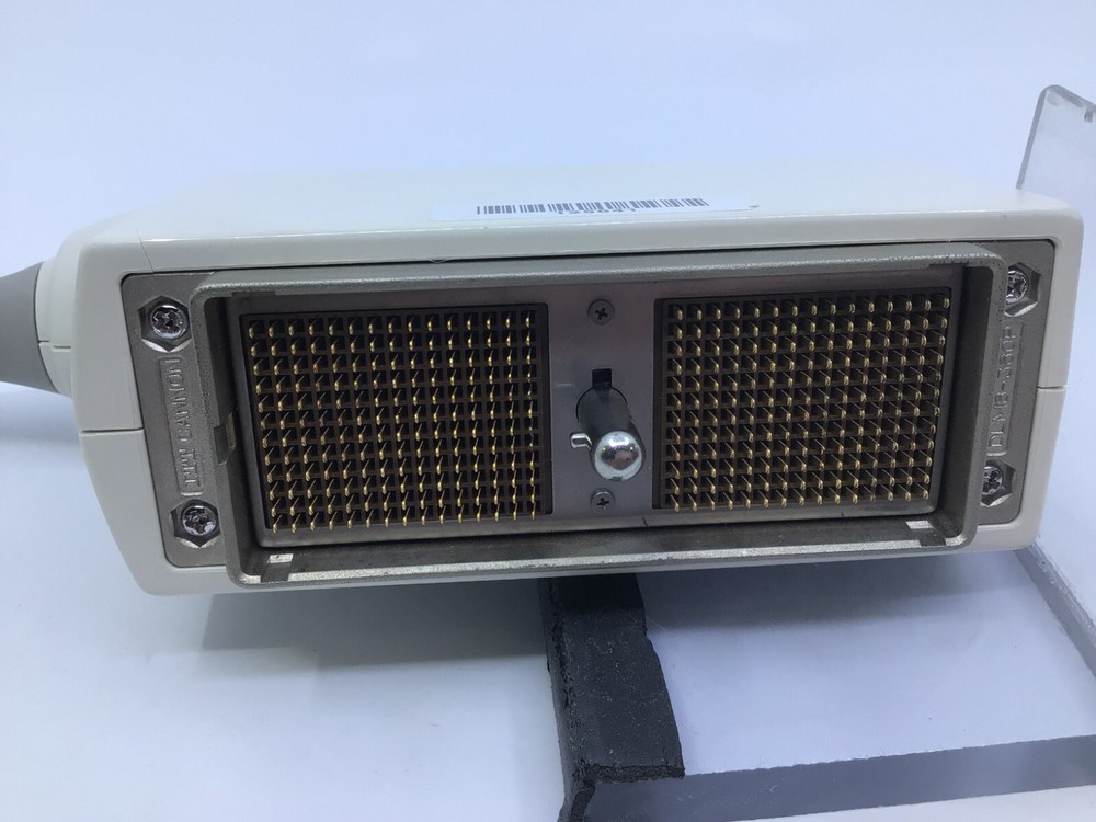 Siemens P10-4 Phased Array Ultrasound Probe