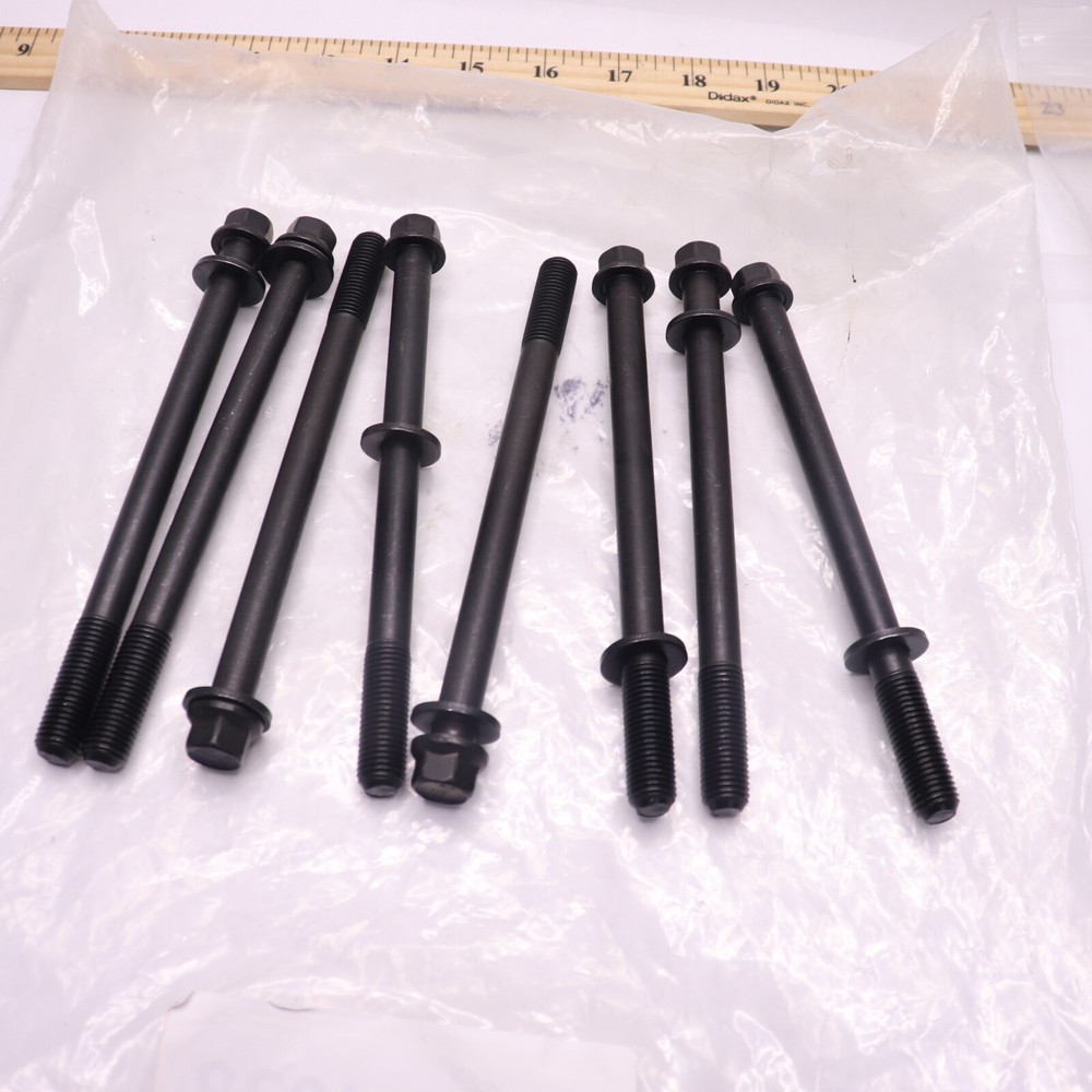 (8-Pk) Head Bolts ES72221