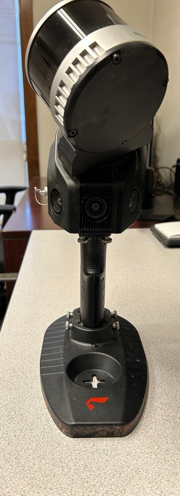 FEIMA ROBOTICS SLAM100 Handheld Laser Scanner