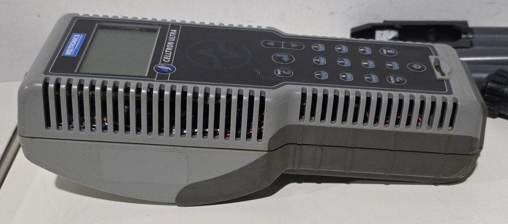 Midtronics celltron ULTRA Universal Stationary Battery Analyzer