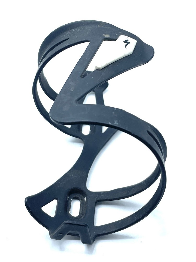 Specialized Side Loader Water Bottle Cage Aluminum
