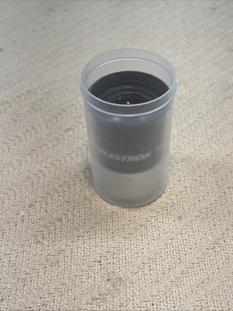 Celestron 20mm Light Weight Binoviewer Eyepiece Single