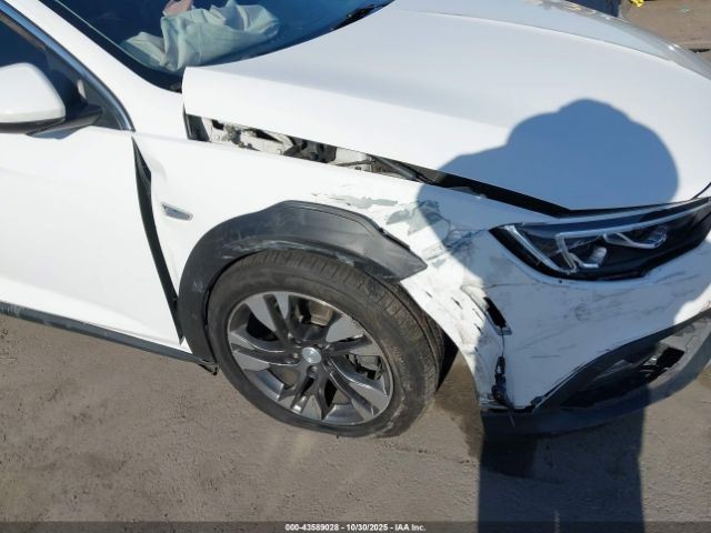 DISPLAY & CONTROL PANEL OEM 2018 BUICK REGAL 1YR WRNTY