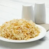 31 Serving Dehydrated Potato Shreds Can