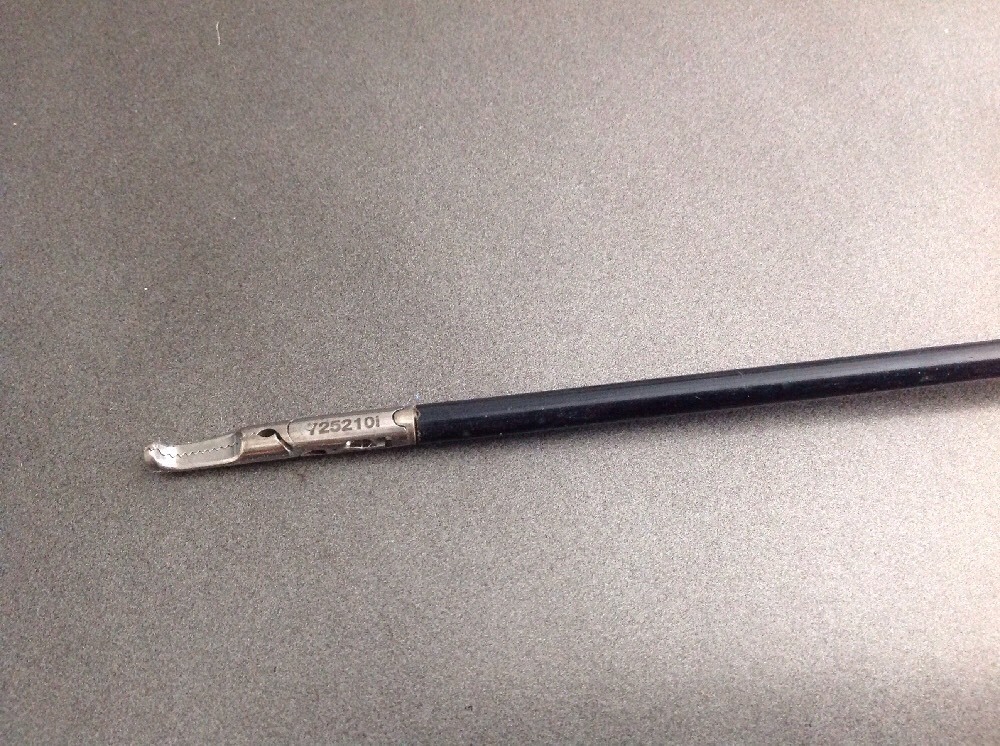Pilling Laparoscopic Grasper Monopolar Handle Ref 720600A & 725210i