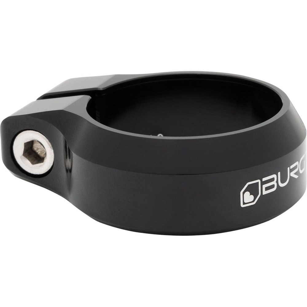 Burgtec Seatpost Clamp Cycling