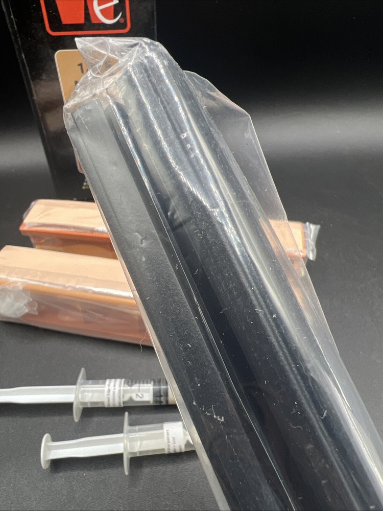 1-0.5 Micron Diamond Leather Strops Pack With Cover