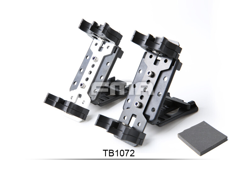 FMA Tactical Practical 4Q Series Shotshell Carrier Holder for Belt System