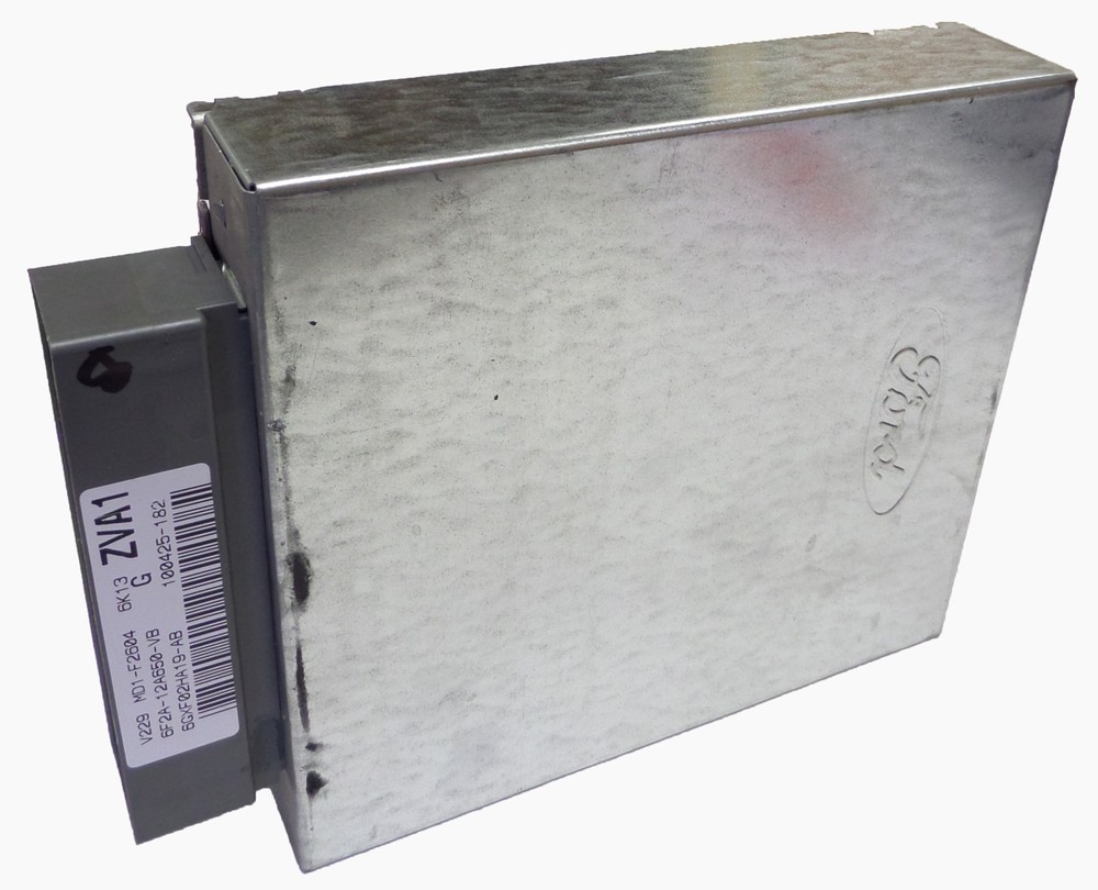 2006 2007 Ford Freestar Mercury Monterrey 4.2L Engine Control Module ECU ECM PCM