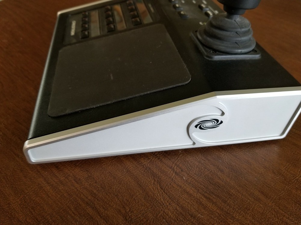 CRESTRON C2N-CAMIDJ Digital Joystick Pan-Tilt-Zoom Camera Controller