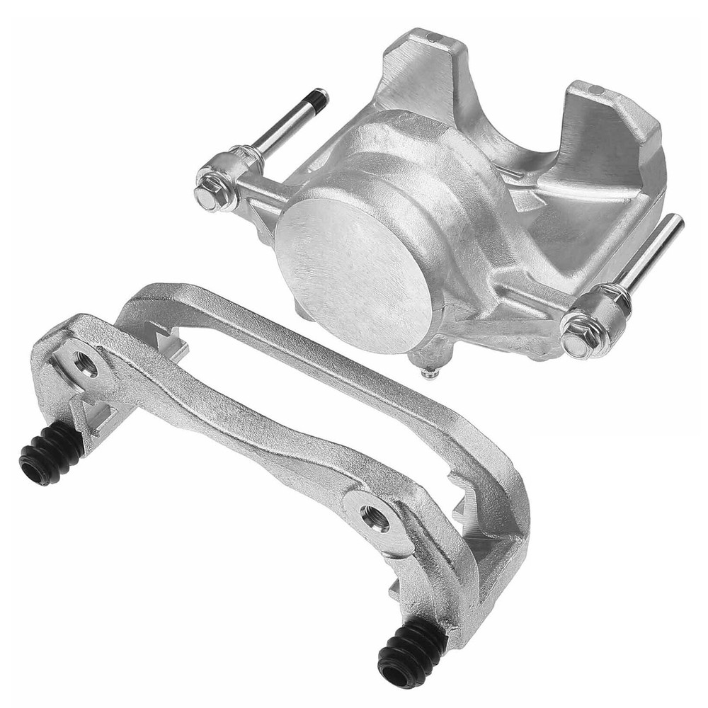 Front Right Passenger Side Brake Caliper w/Bracket for 2009-2011 Hyundai Genesis