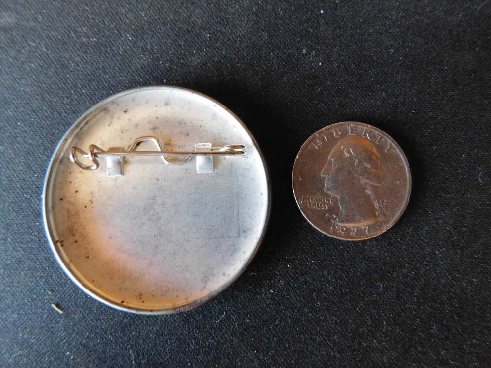 Boeing 707 Badge