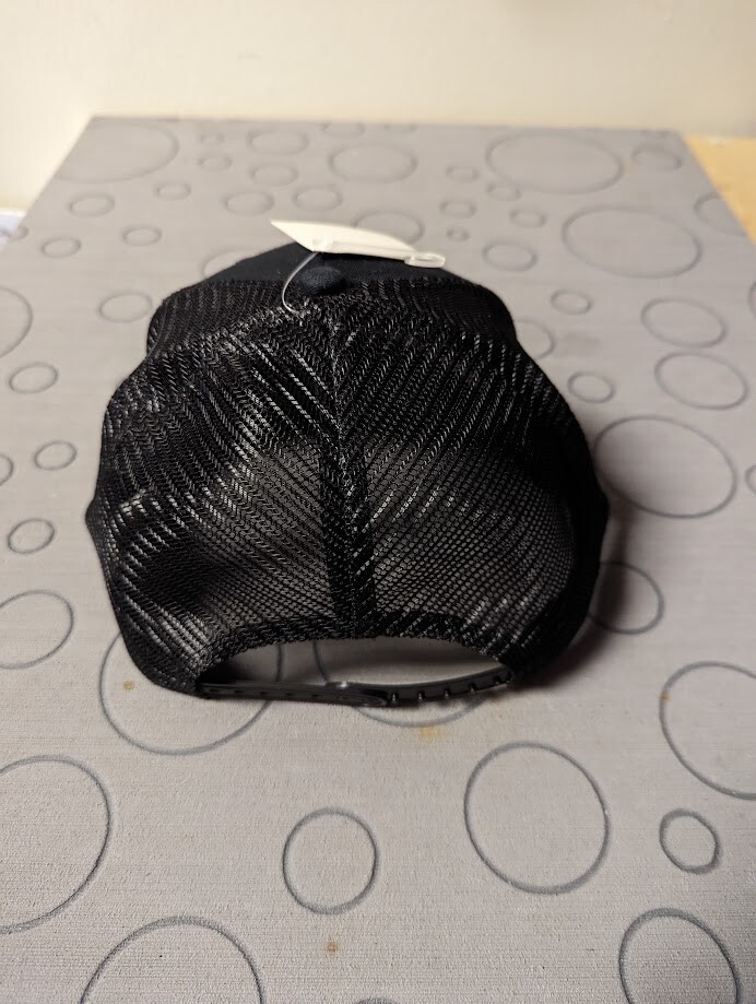 Seadek Mesh Snapback Hat One Size