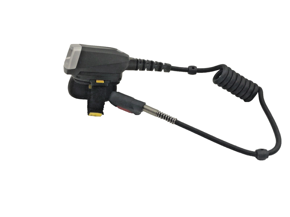 Zebra RS5000-LCFSWR RS5000 Ring Scanner for WT6000