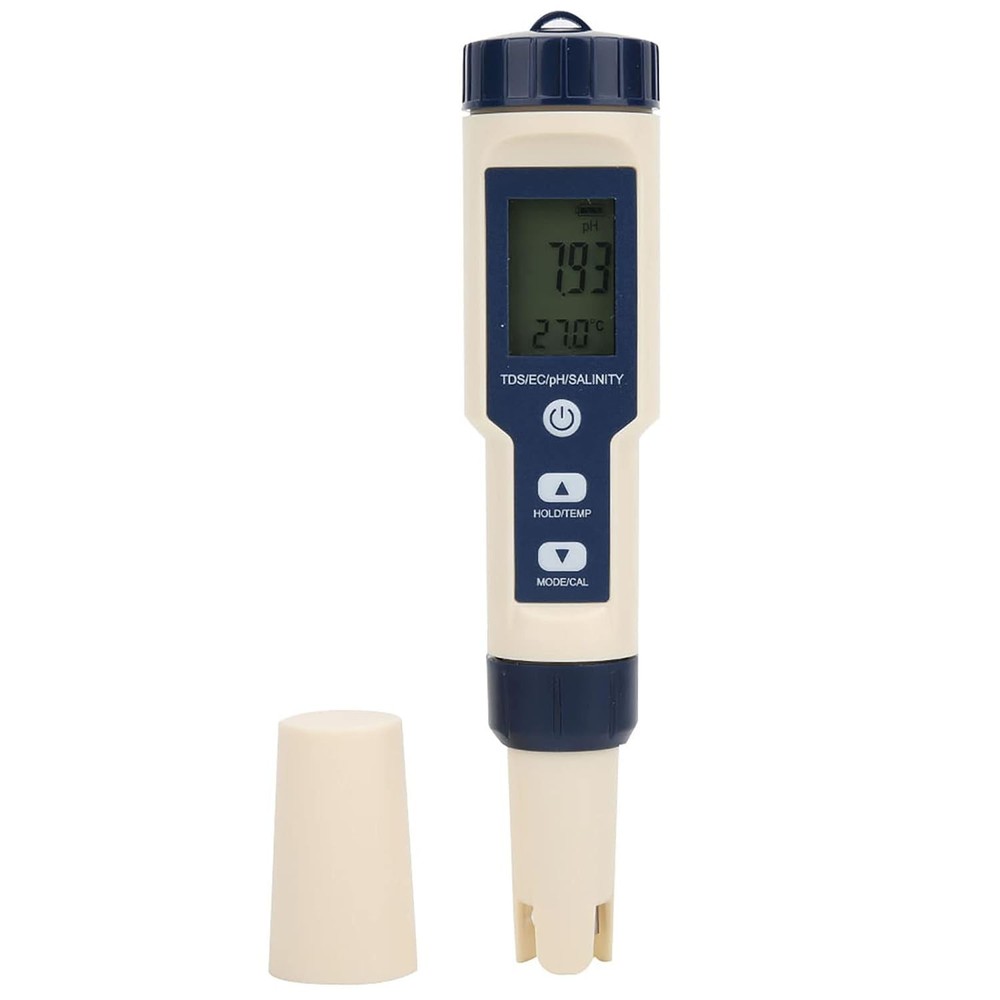 Professional Water Tester for Drinking Water - Accurate TDS Meter Digital Wat...