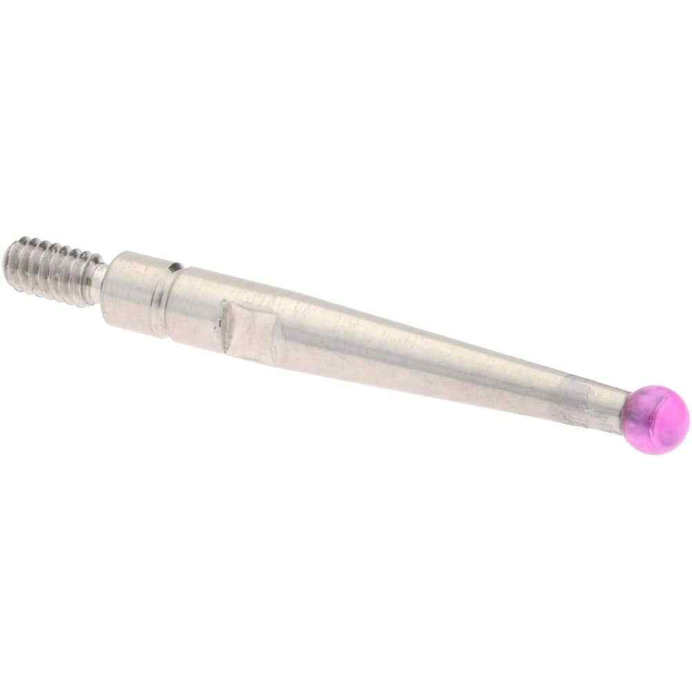 SPI 21-068-2 Replacement Ruby Contact Point Tip for Interapid Dial Test Indic...