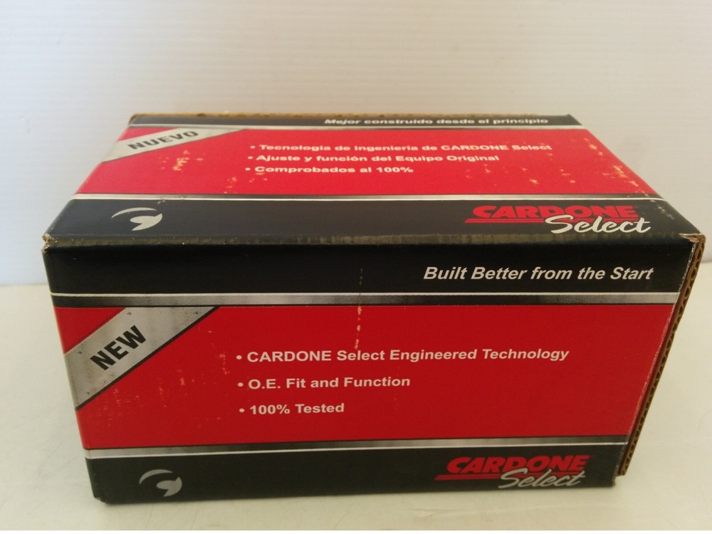 CARDONE 7V-4008 VVT VARIABLE VALVE TIMING SOLENOID, NIB