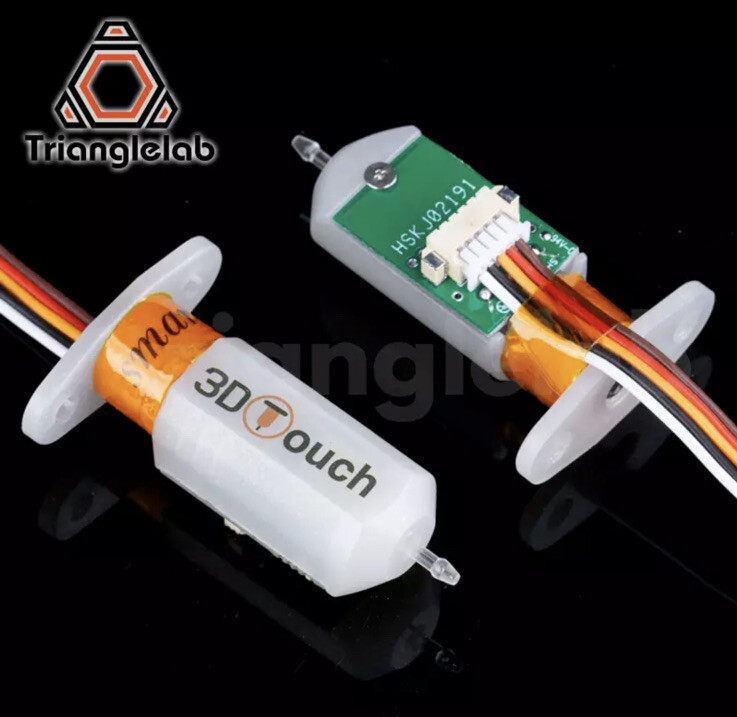 Trianglelab 2021 v3 3D TOUCH Auto Bed Leveling Sensor. (Ships from Pennsylvania)