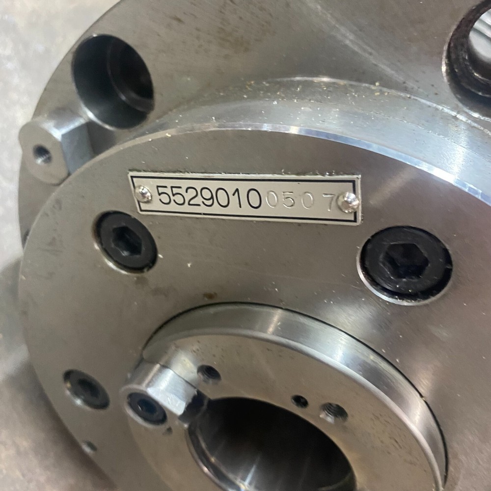 MAZAK SPINDLE 5529010050 OAD:45"X20"X20"