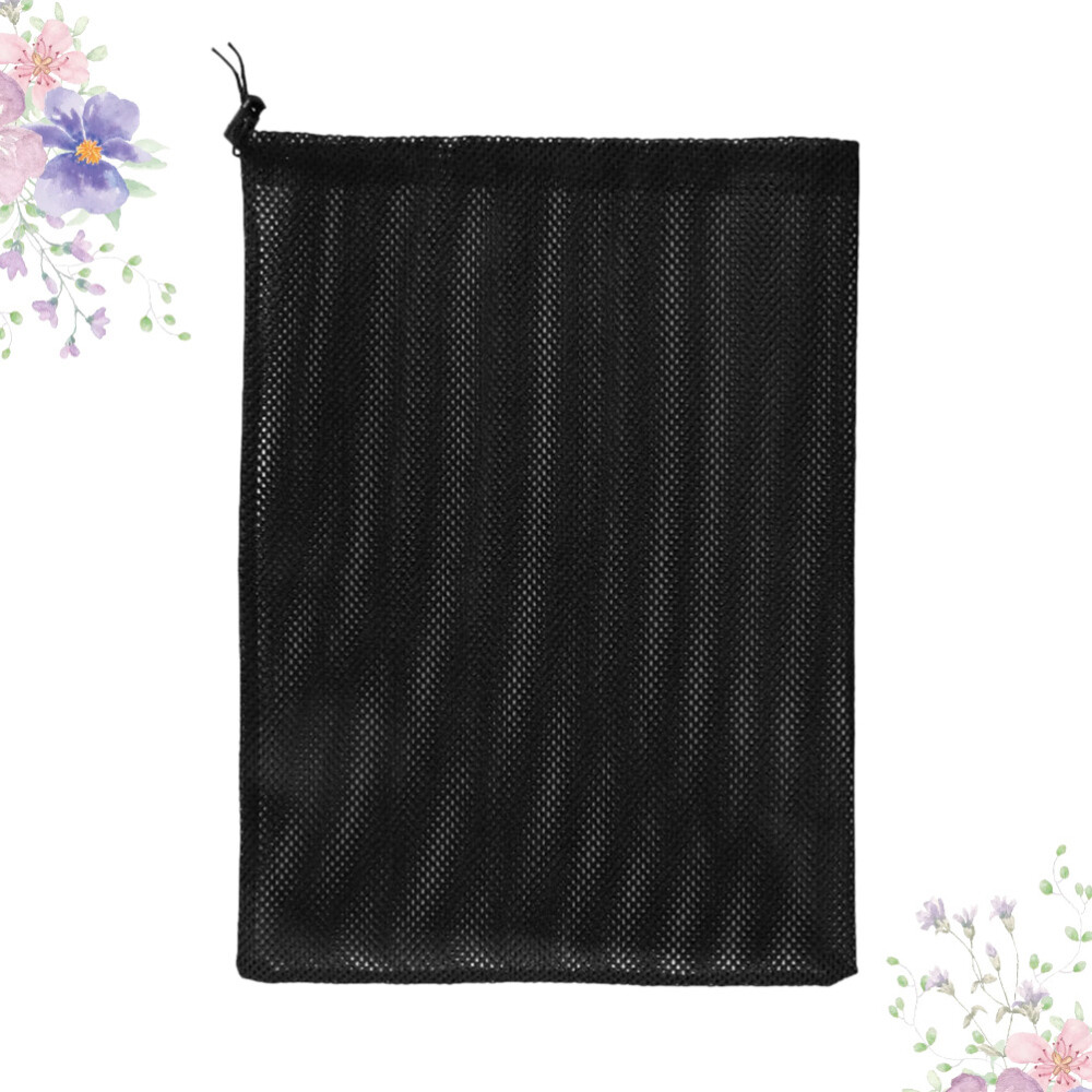 Waterfall Pump Filter Knitting Filter Screen Pump Strainer Bag