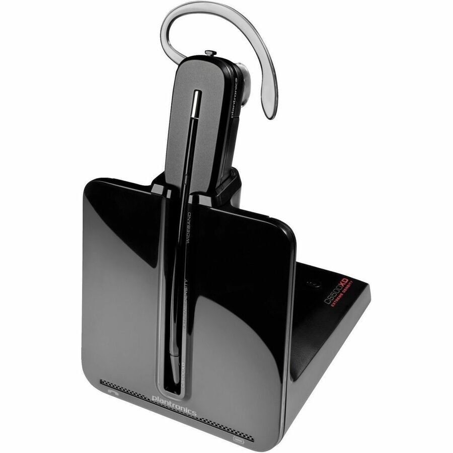 Poly CS540A Headset With Handset Lifter TAA