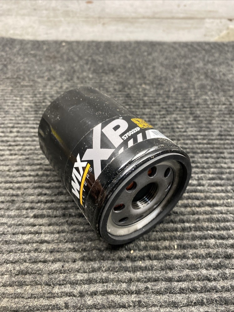 WIX 57502XP Oil Filter