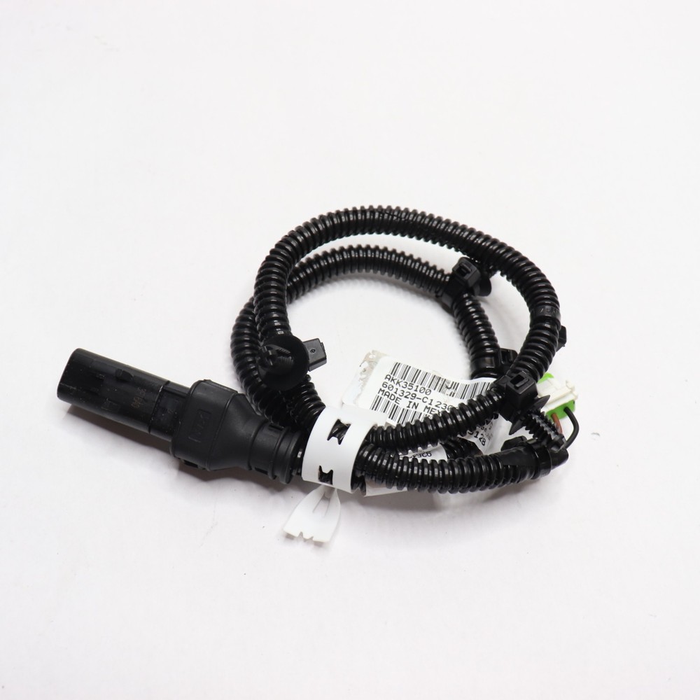 Wiring Harness Beacon Black AKK35100