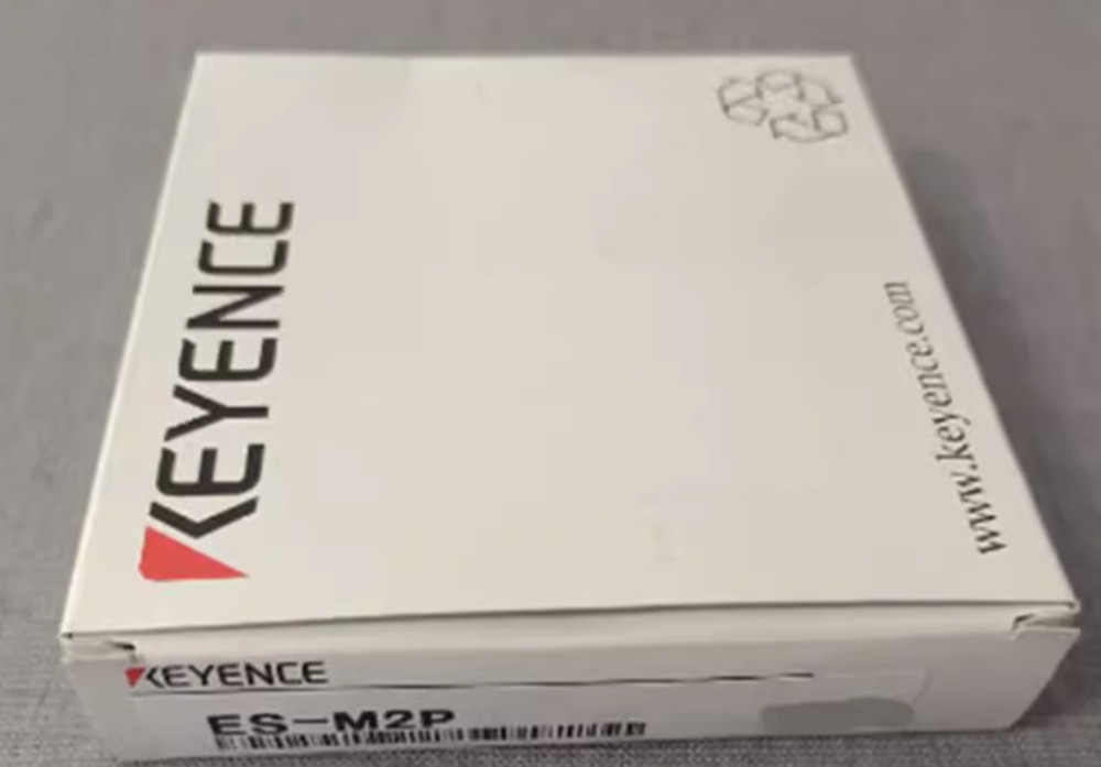 NEW KEYENCE ES-M2P Proximity Sensor ESM2P