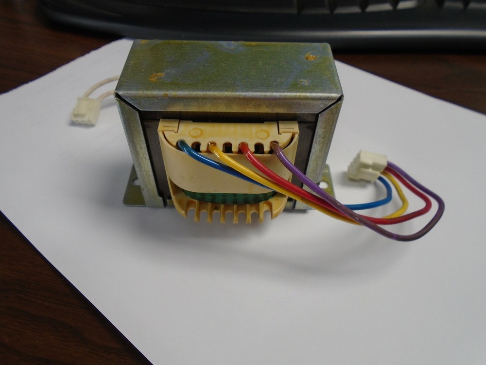 JRC PK11-18345 Transformer