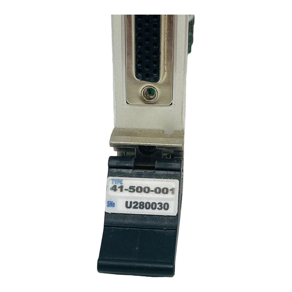 PICKERING 41-500-001 Auto Protocol Communications Module