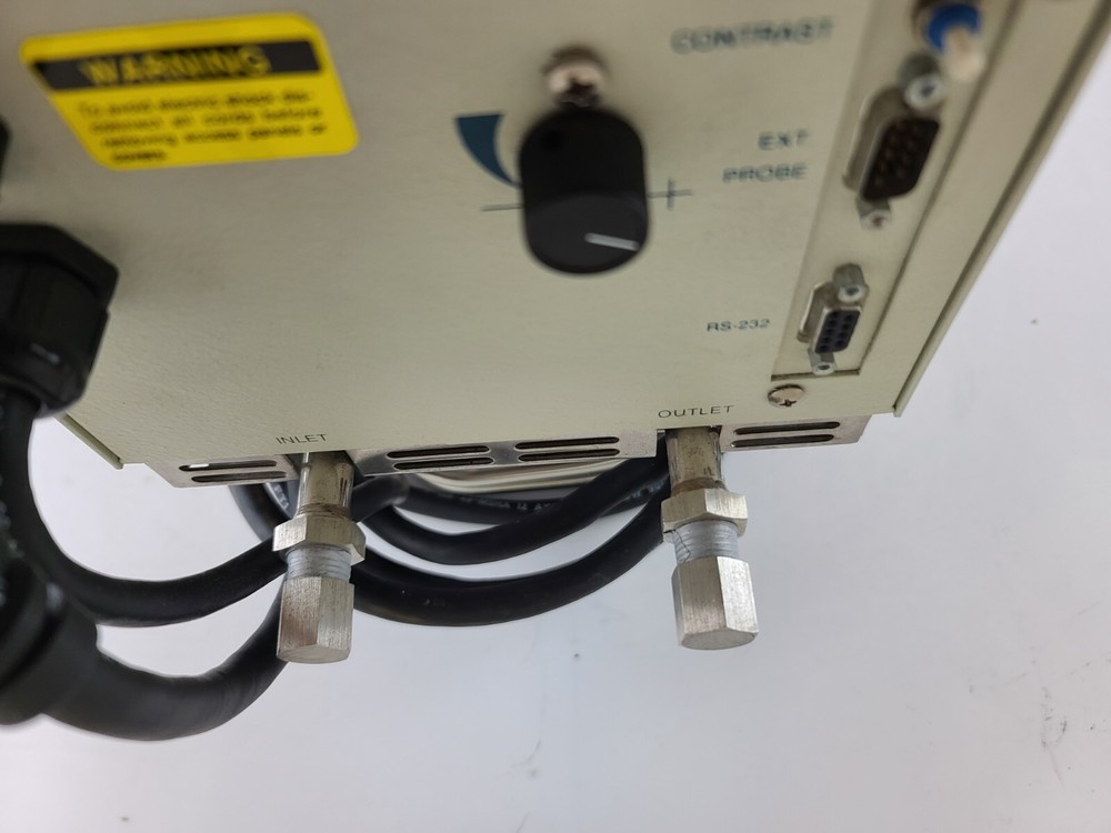 Fisher Scientific 1013P Water Circulator Controller