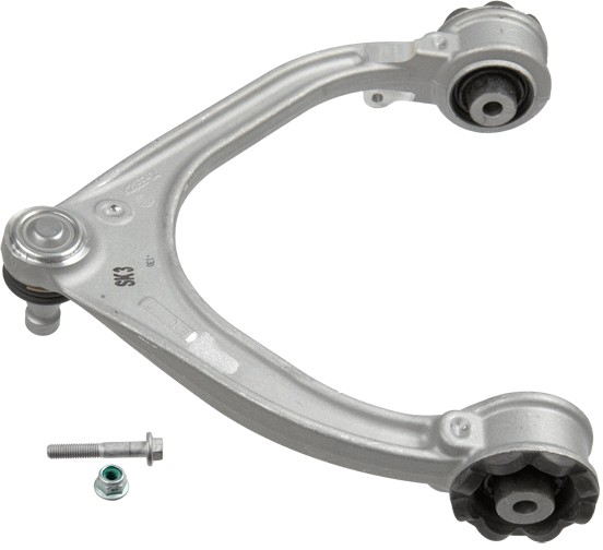 Control Arm - Actuator Rod Front Left (Left)