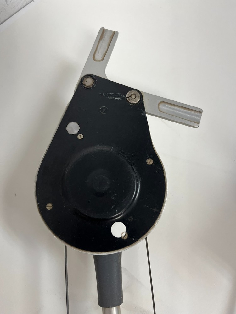 Vintage Bruning VARD Drafting Machine Model 2705