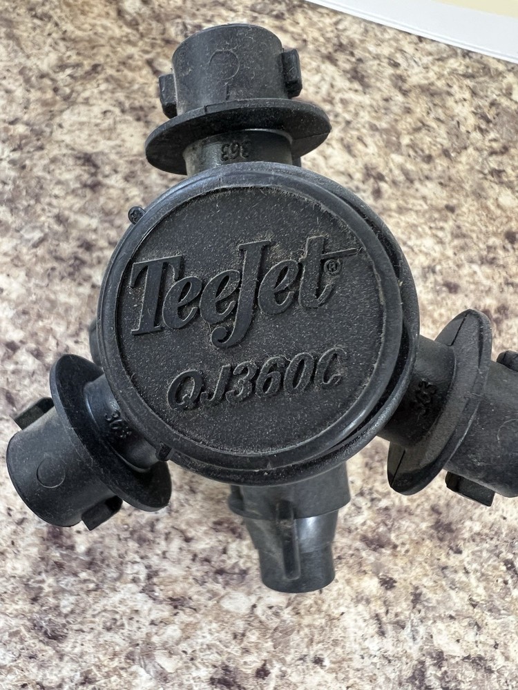 TeeJet QJ360C - 2 Pack