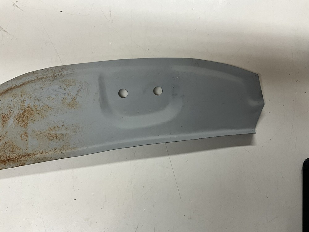 DE TOMASO PANTERA parts, B post panel