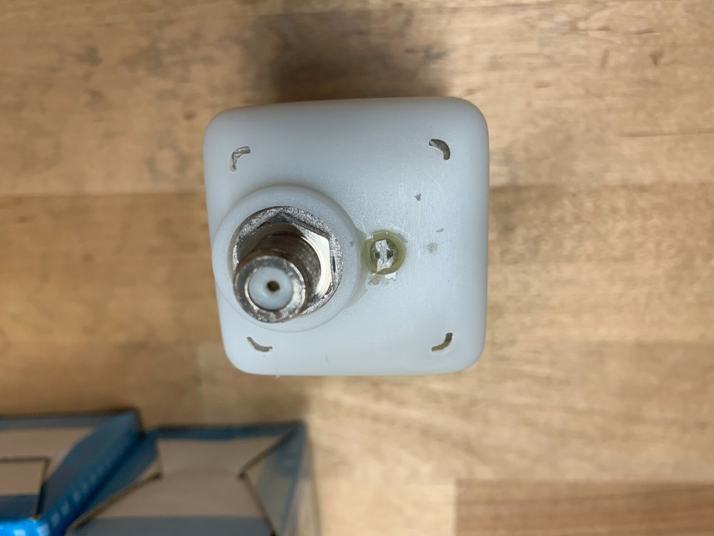 DMS International  ASC511 standard  KU-LNB digital ready 