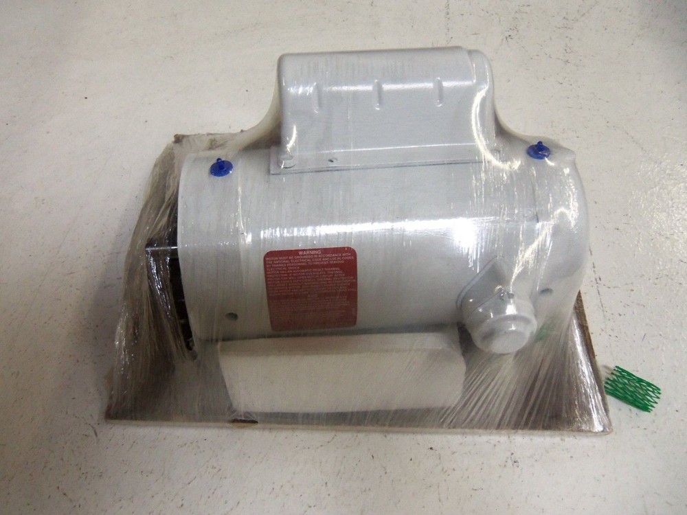 BALDOR 332278 MOTOR NSMP