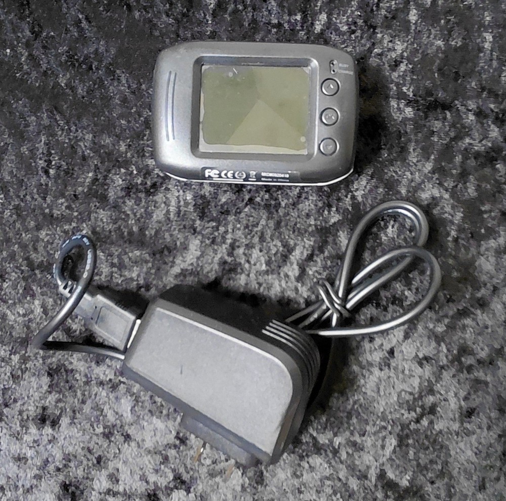 Vivitar GO PRO CAMERA BUNDLE Pre-owned Onn Accessory Kit Fully Functional