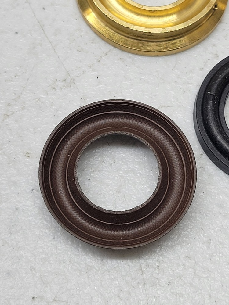 General Pump K28 Long Packing Assembly