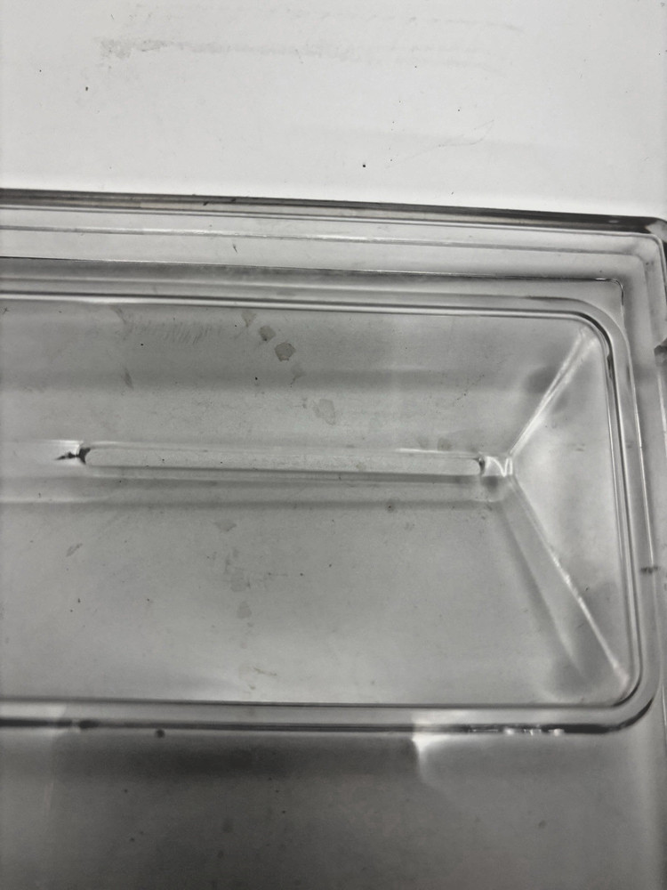 CTC Pasta Express X2000 Replacement Bowl Lid Only