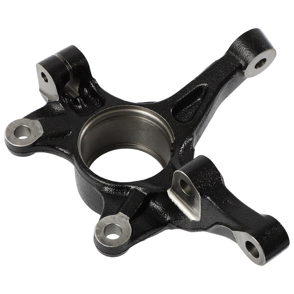 1pcs Front Driver Side Steering Knuckle For 2013-2021 Buick Encore