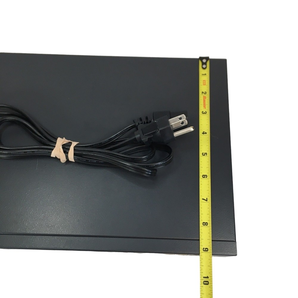 Addtron ADH-6240 Stackable 24 Port Ethernet Hub