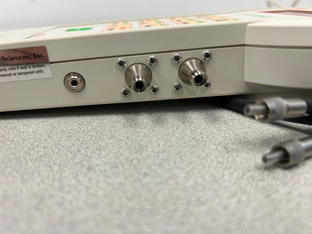 Opti-Sciences GFP-meter with optical cable