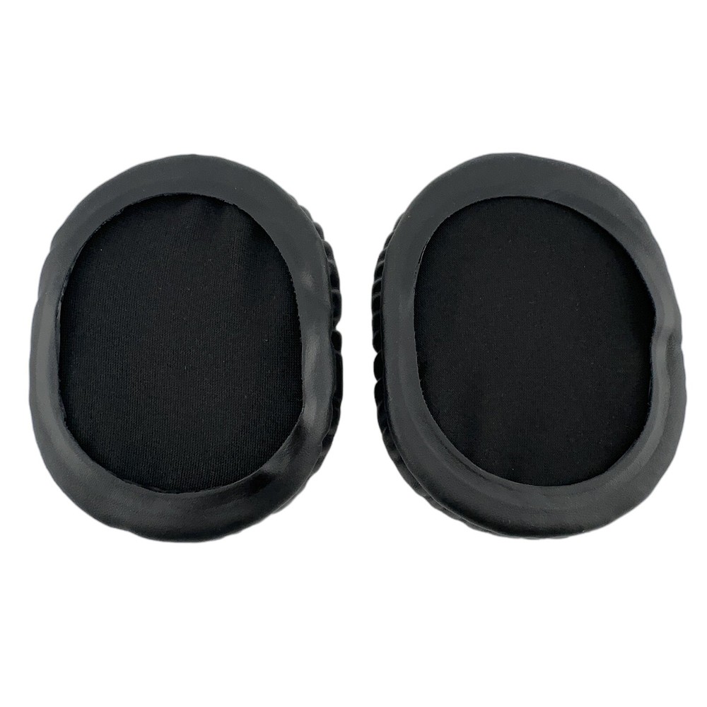 Razer Barracuda X Headset Replacement Leather Ear Pads Cushions Covers