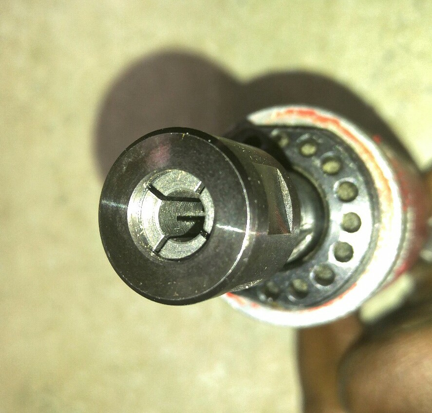 REFURBISHED Sioux Tools Die Grinder