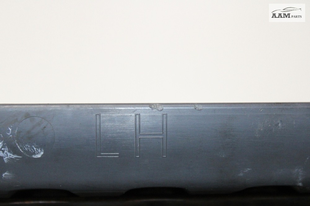 2018-2024 FREIGHTLINER CASCADIA FRONT LEFT SIDE STEP FAIRING COVER PANEL OEM